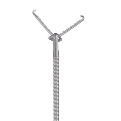 Endoscopic ajeji ara faripps