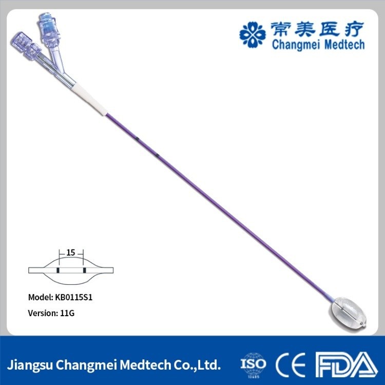 Kyphoplasty balloom catheter KB0115S1